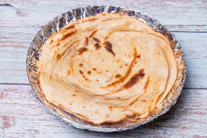 Tandoori Parotta