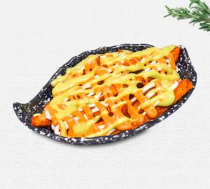 Chessy Peri Peri Fries