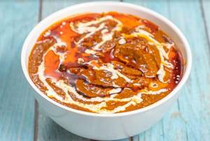 Chaap Butter Masala