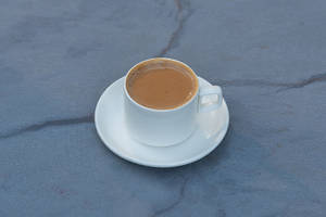 Milk Tea