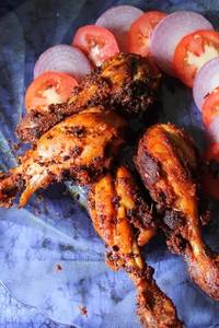 Fried Chicken