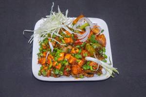 Chilli Paneer