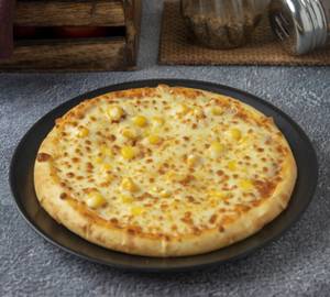 Golden Corn Pizza [7 Inches]