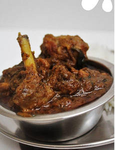 Tawa Spl. Chicken