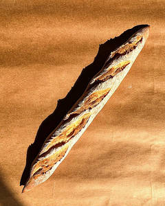Baguette Loaf