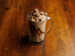 Chocolate Shake