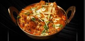 Paneer Pasanda