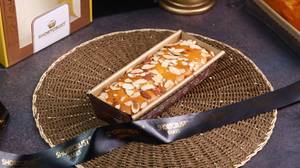 Eggless Almond Dry Cakes (300Gms.)