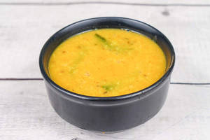 Dhal Fry