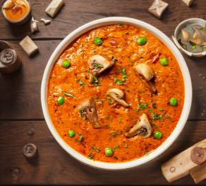 Matar Mushroom
