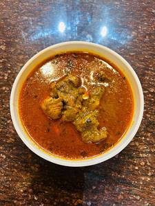 Champaran Chicken Stew