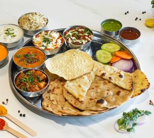 Maharaja Thali
