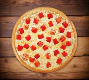 Tomato Cheese Pizza(7inch)