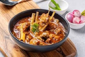 Mutton Curry