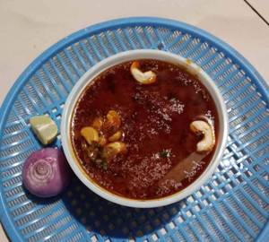 Kaju masala