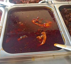 Nellore fish curry [single]