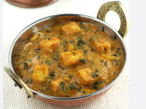 Paneer Methi Wala