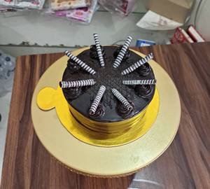 Royal chocolate cake [500 g]