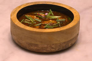 Paneer Manchurian Gravy