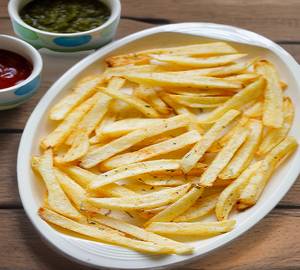 French Fries Peri  [100g]