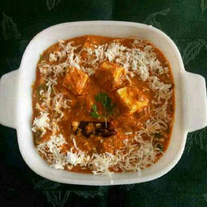 Cheese Butter Masalaa