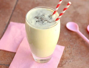 Vanilla Shake