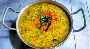 Dal tadka