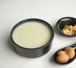 Cream Of Mushroom Soup