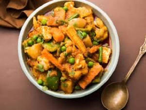 Mix Veg