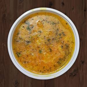 Dal Fry