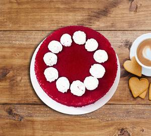 Special Red Velvet Cake (1/2kg)