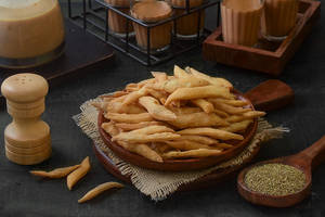 Namak Para 400 G