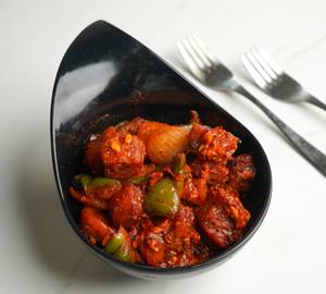 Paneer 65