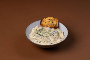Mac N Cheese