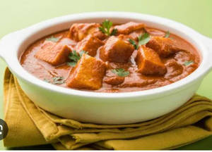 Paneer Tomato