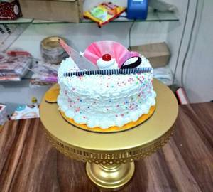 Vanilla cake non [500 g]