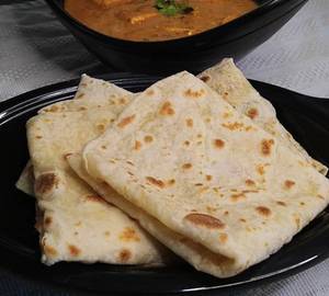 Rumali Roti