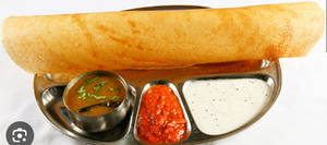 Onion Dosa