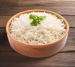 Plain  Steam Rice
