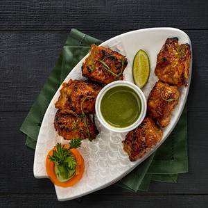 Fish Bombay