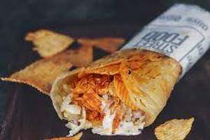 Lays Chicken Shawarma