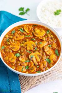 Matar Mushroom