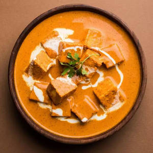 Paneer Masala