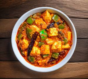 Kadhai Paneer