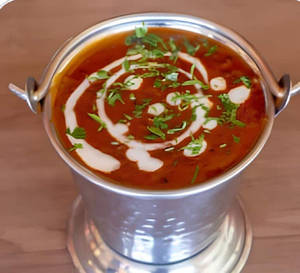 Dal Makhni