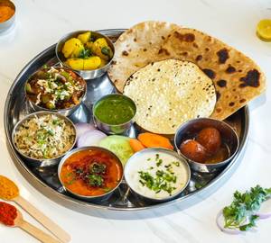 Bhojan Thali