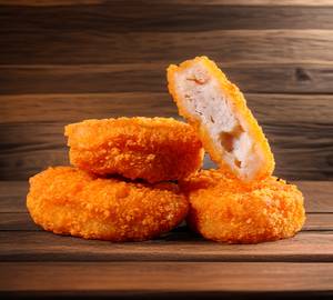 Chicken Nuggets [6 Pieces]