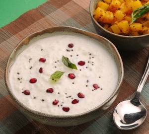 Curd Rice