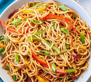 Veg Chowmein