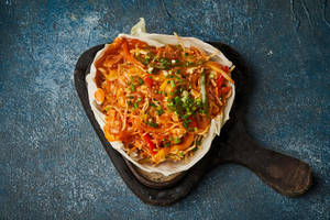 Sizzling Chopseuy